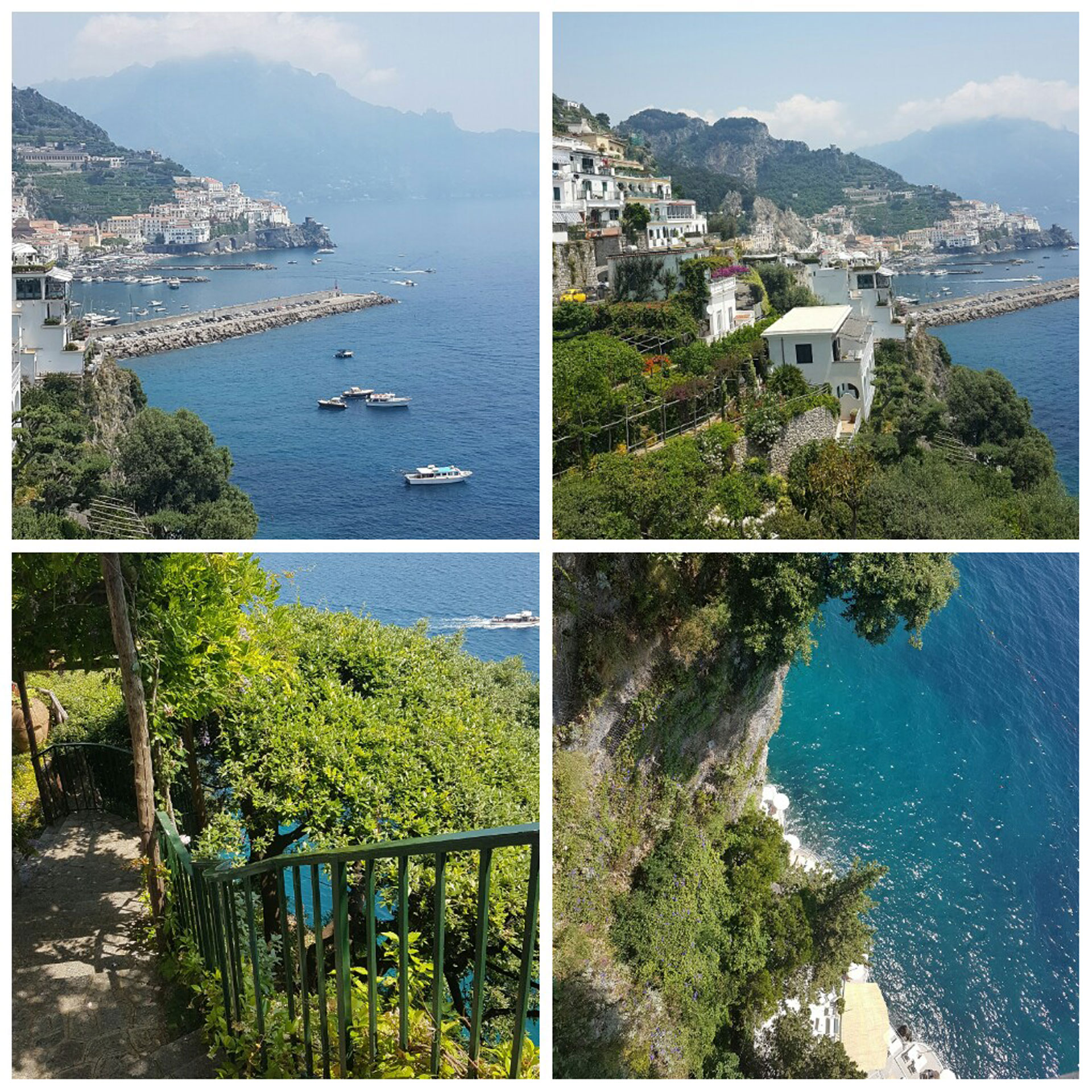 BELLA ITALIA